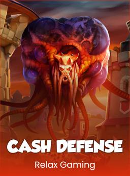 Cash Defense